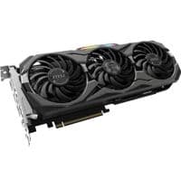 Видеокарта MSI Nvidia GeForce RTX 2080 DUKE 8G OCV1 Refurbished