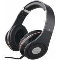 навушники Esperanza Headphones EH141K Bl