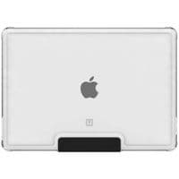 Чехол UAG для Apple MacBook Pro 13" (2020-2022) Lucent, Ice/Black