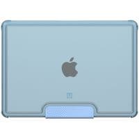 Чехол UAG для Apple MacBook AIR 13' 2022 Lucent, Cerulean