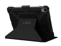 Чехол UAG для Apple iPad 10.9" (10TH GEN, 2022) Metropolis, Black