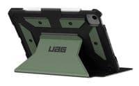 Чехол UAG для Apple iPad Pro 10.9" (10th Gen 2022) Metropolis SE, Olive