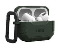 Чохол UAG для AirPods Pro (2nd Gen) Scout, Olive Drab