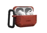 Чохол UAG для AirPods Pro (2nd Gen) Scout, Rust