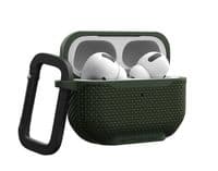 Чохол UAG для AirPods Pro (2nd Gen) Metropolis, Olive Drab