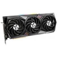 Видеокарта MSI Nvidia GeForce RTX 3080 GAMING X TRIO 10G Refurbished
