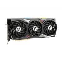 Видеокарта MSI Nvidia GeForce RTX 3080 GAMING Z TRIO 10G Refurbished