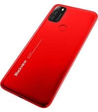 Смартфон Blackview A70 Pro 4/32GB Dual Sim Red EU_