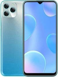 Смартфон Blackview A95 8/128GB Dual Sim Summer Ocean EU_