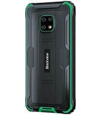 Смартфон Blackview BV4900S 2/32GB Dual Sim Green EU_