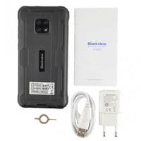 Смартфон Blackview BV4900S 2/32GB Dual Sim Black EU_