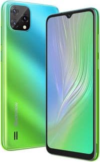 Смартфон Blackview A55 3/16GB Dual Sim Summer Mojito EU_