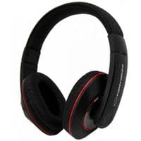 Наушники Esperanza Headset EH121 Black