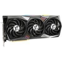 Відеокарта MSI Nvidia GeForce RTX 3080 GAMING Z TRIO 10G LHR Refurbished