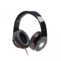 Наушники gmb audio MHS-DTW Black (MHS-DTW-BK)