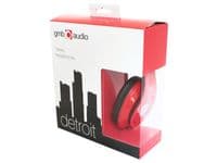Наушники gmb audio MHS-DTW Red (MHS-DTW-R)
