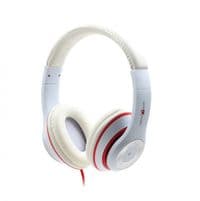 Наушники gmb audio MHS-LAX White (MHS-LAX-W)