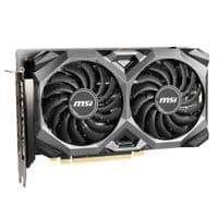 Відеокарта MSI AMD Radeon RX 5500 XT MECH 8G OC Refurbished