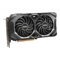 Відеокарта MSI AMD Radeon RX 5700 XT MECH OC Refurbished