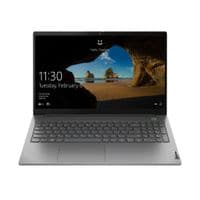 Ноутбук Lenovo ThinkBook 15 G4 IAP Mineral Gray (21DJ000NRA)