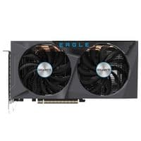 Відеокарта GIGABYTE GeForce RTX 3060 Ti 8GB GDDR6X Eagle OC