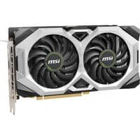Відеокарта MSI Nvidia GeForce GTX 1660 SUPER VENTUS OC Refurbished