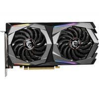 Видеокарта MSI Nvidia GeForce RTX 2060 SUPER GAMING X Refurbished