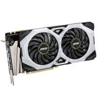Відеокарта MSI Nvidia GeForce RTX 2070 SUPER VENTUS GP OC Refurbished