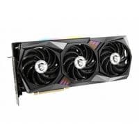 Відеокарта MSI Nvidia GeForce RTX 3060 GAMING TRIO PLUS 12G Refurbished
