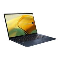 ноутбук 14.0_2.8K/i5-1240P/16/512GB/Intel Iris X/W 11/F/Bl/SleevePonder Blue UX3402ZA-KM411W