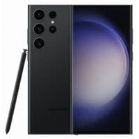Смартфон SAMSUNG SM-S918B Galaxy S23 Ultra 12/256Gb ZKG (black)