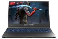 Ноутбук Dream Machines RT3060-15 (RT3060-15UA52)