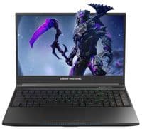Ноутбук Dream Machines RT3080-15 15.6QHD IPS 240Hz/AMD R9 6900HX/64/1024F/NVD3080-16/DOS