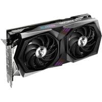 Відеокарта MSI Nvidia GeForce RTX 3060 TI GAMING X 8G LHR Refurbished