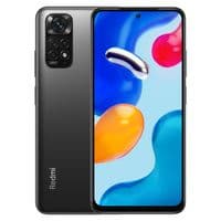 Смартфон XIAOMI Redmi Note 11S 6/128 GB (graphite gray)