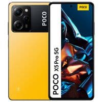 Мобільний телефон Xiaomi Poco X5 Pro 5G 8/256GB Yellow