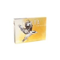 Настольная игра Игромаг Крылья: Птицы Океании (Wingspan: Oceania Expansion) (STM903)