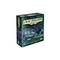 Настольная игра Игрогаг Ужас Аркхема. Карточная игра: Наследие Данвича (AHC02)