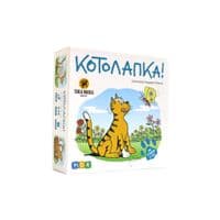 Настольная игра Такая Мака Котолапка (100001-UA)