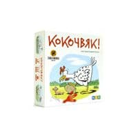 Настольная игра Така Мака Кокочвяк (120001-UA)