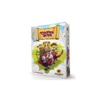 Настольная игра Така Мака Туманный Остров (30001-UA)