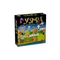 Настольная игра Arial Воображение (11203)