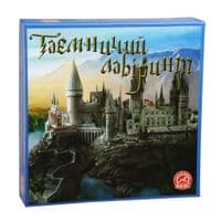 Настольная игра Arial Таинственный лабиринт (91133)