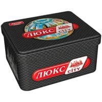 Настольная игра Artos Люкс. CITY (1199Л)