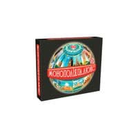 Настольная игра Artos Монополия Люкс (62026)