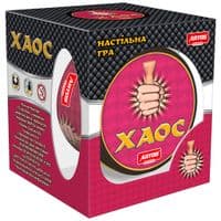 Настольная игра Artos Хаос (Chaos) (62105)
