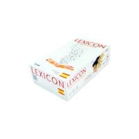 Настольная игра Igrok Lexicon. Испанский язык (ВР_ЛИС)