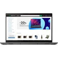 Ноутбук Lenovo ThinkBook 15 G3 ACL Mineral Gray (21A40172RA)