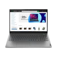 Ноутбук Lenovo ThinkBook 15 G4 IAP Mineral Gray (21DJ00KGRA)