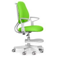 Детское кресло ErgoKids s Mio Ergo Green (Y-507 KZ)